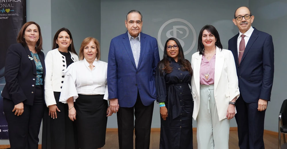 El Hospital General de la Plaza de la Salud (HGPS) realizó su XIX Conferencia Científica Internacional – RC Noticias