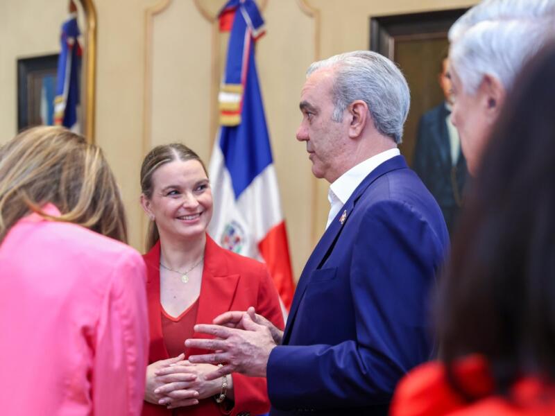 Presidente balear turista a Abinader para blindar apoyo al turismo