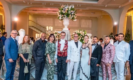 el círculo donde se revelan las nuevas tendencias en moda nupcial – RC Noticias