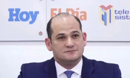 Director del Inabie, Rafael Adolfo Pérez de León afirma que crece apoyo político a la vicepresidenta Raquel Peña – RC Noticias