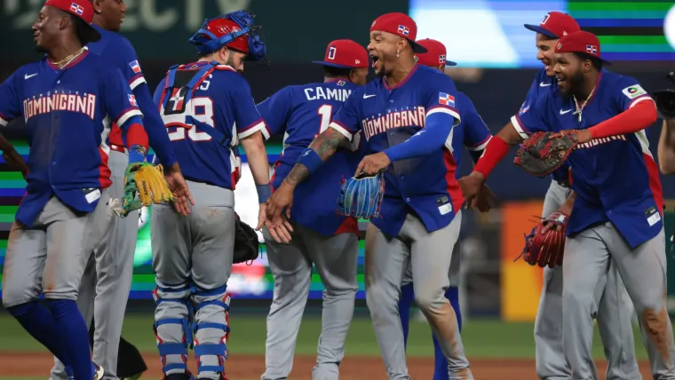 RD y Corea del Sur se enfrentan hoy por el pase a semifinales | De Postrero Minuto