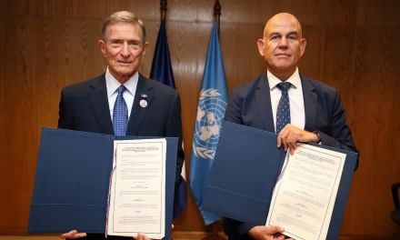 República Dominicana elegida sede del 41º período de sesiones de la CEPAL en 2026