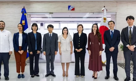 República Dominicana fortalece vínculos económicos con Japón