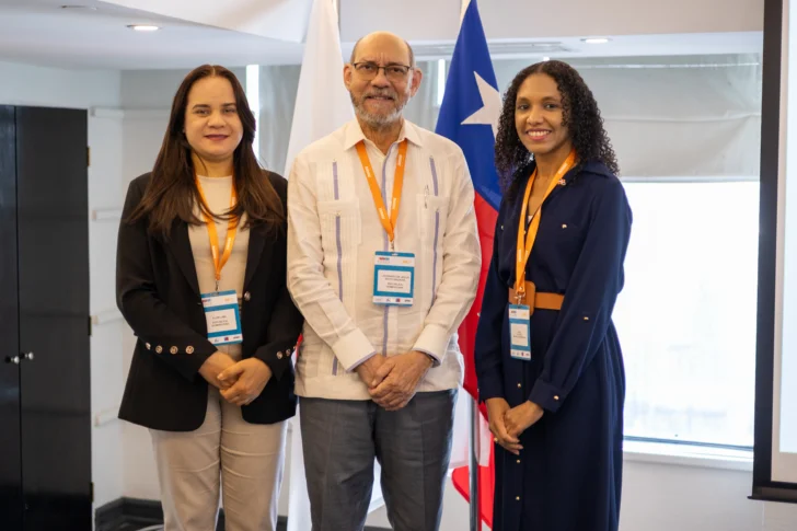 República Dominicana participa en seminario de KIZUNA sobre reducción del peligro de desastres