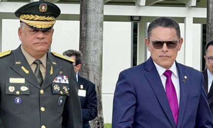 República Dominicana reafirma compromiso para malquistar el narcotráfico y el terrorismo en el Hemisferio Occidental anejo a Estados Unidos