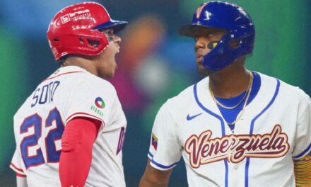 República Dominicana y Venezuela, listos para el gran duelo de potencias