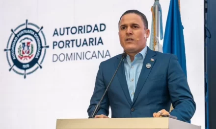 República Dominicana y Guatemala firmarán acuerdo de cooperación portuaria