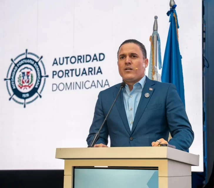 República Dominicana y Guatemala firmarán acuerdo de cooperación portuaria