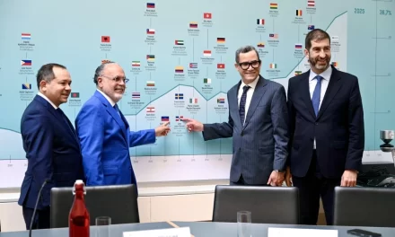 República Dominicana y Suiza avanzan cerca de acuerdo de seguridad social