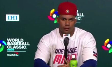 Soto: “No hay miedo ni dudas; el talento del equipo está para ganar” | De Postrer Minuto