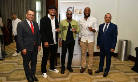 Selección dominicana recibe nueva cédula ayer del Clásico Mundial de Béisbol 2026