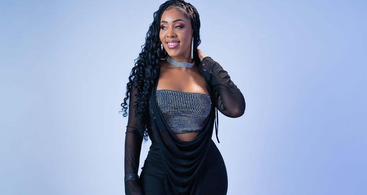 Semii Marten debuta en República Dominicana como deportista merengue