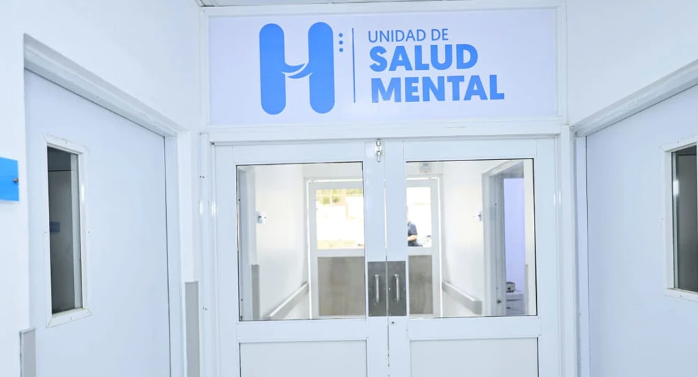 Servicio Nacional de Salud destaca inversión histórica del presente Gobierno en atención de vigor mental – RC Noticias