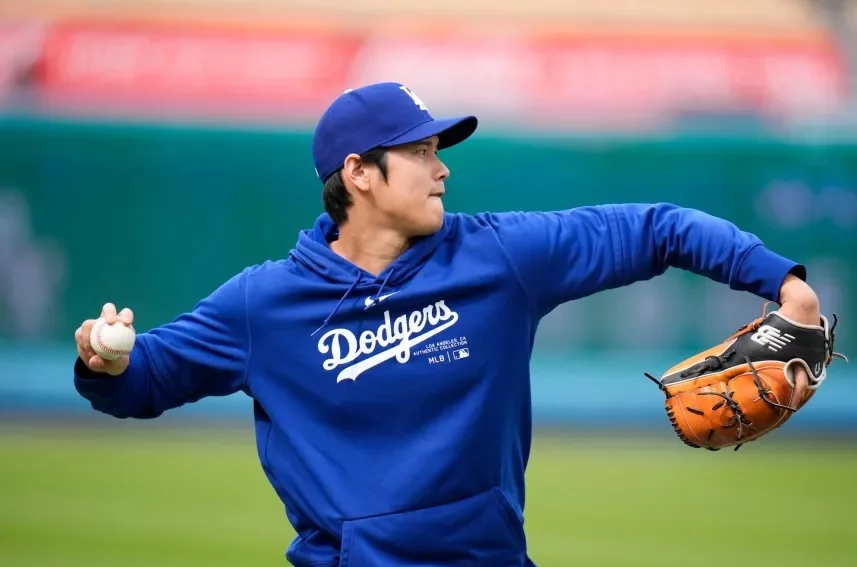 Ohtani poncha a 11 en eléctrico cerrojo del Spring Training