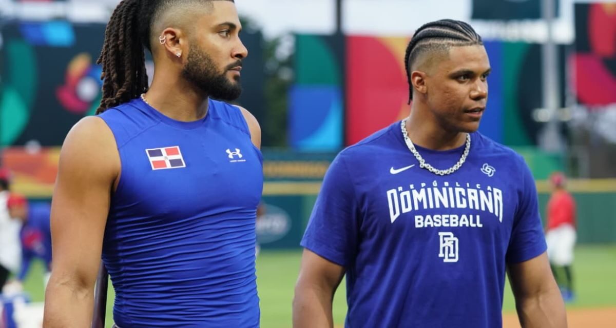 Pujols presenta su alineamiento para primer grupo en presencia de Detroit