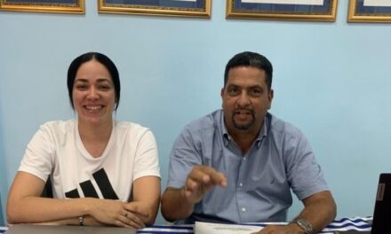 Villa Tapia inicia este sábado torneo balonvolea de arena