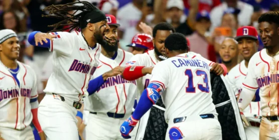 LIDOM resalta patriotismo y entrega de la selección dominicana en el Clásico Mundial de Béisbol | De Extremo Minuto