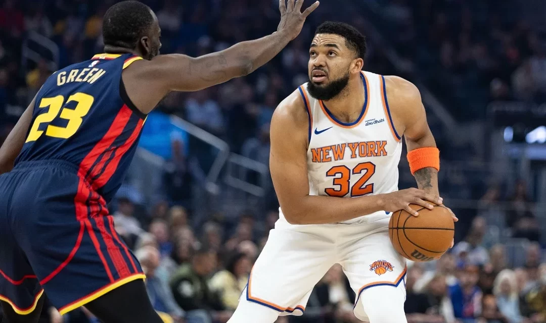 Towns sigue »enredado» en los esquemas