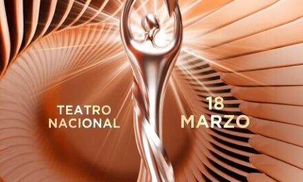 Premios Soberano anuncia entrega de invitaciones