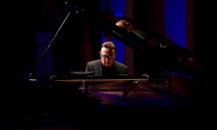 Michel Camilo ofrece un concierto en Berlín para celebrarlo