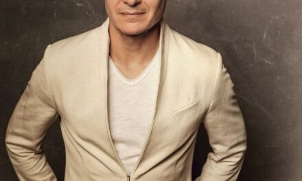 Fonseca se suma al cartel bello de los Premios Soberano 2026