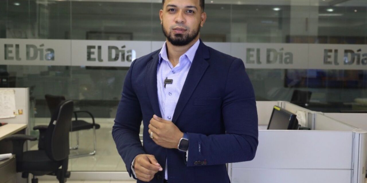 Iván Cruz realizará cobertura del Clásico Mundial 2026