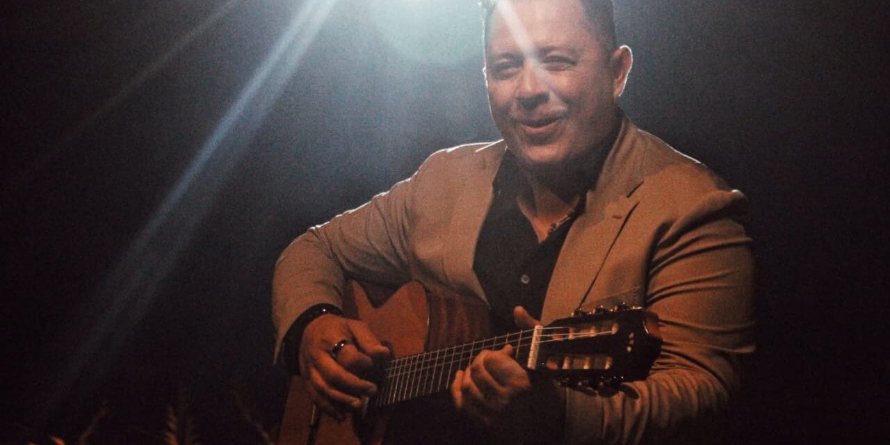 Astor Torres consolida su identidad artística