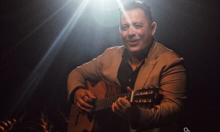 Astor Torres consolida su identidad artística