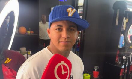 Fanáticos en Miami esperan duelo reñido entre RD y Venezuela | De Extremo Minuto