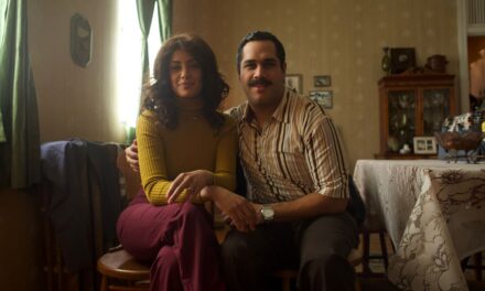 “Milly, Reina del Merengue” llegará a todos los cines el 16 de abril