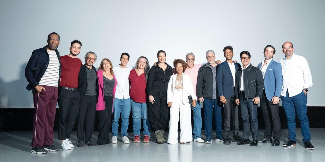 “Juego de Hombre” nueva película de Gracia Muñiz postura por LAMUVIRD+ para su estreno mundial