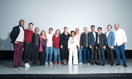 “Juego de Hombre” nueva película de Gracia Muñiz postura por LAMUVIRD+ para su estreno mundial