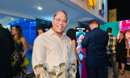 Figuras del espectáculo destacan la calidad y mensaje de “Juego de Hombre”, la nueva película de Donosura Muñiz