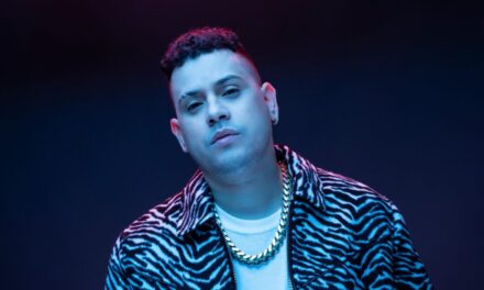 Shadow Blow llevará su sello urbano a Premios Soberano 2026