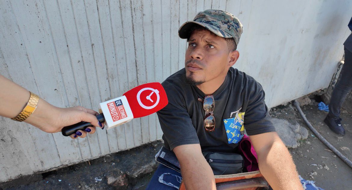 ¡Que vayan a tomar con palitos! Ciudadanos confiados RD ganará engranaje a Corea del Sur