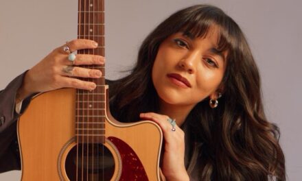 Mari Solís anuncia “Más Cerca”, un concierto íntimo