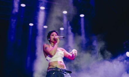 De la Semana de la Moda de París al Festival Picnic: las ofertas de Tokischa