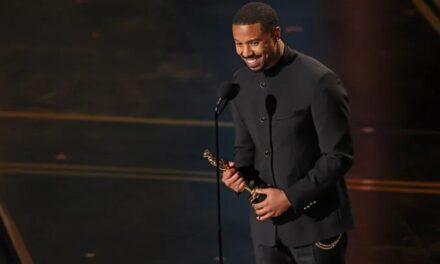 Esta es la inventario de ganadores del Oscar 2026