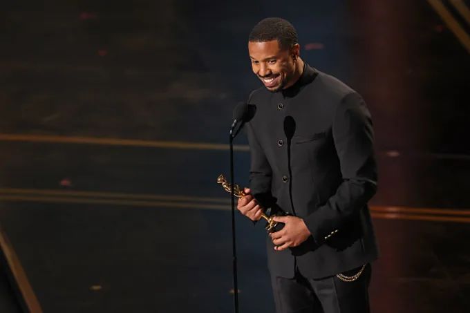 Esta es la inventario de ganadores del Oscar 2026