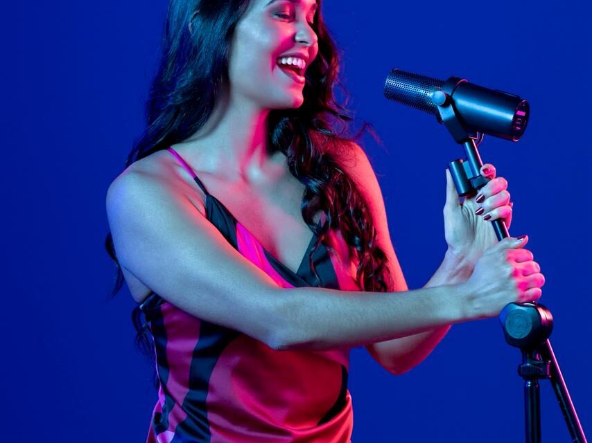 Odette Hidalgo reto por el bienestar en la nueva