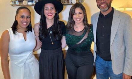 Los hermanos Pérez Lizardo aclaran que no tienen responsabilidad en la producción de “Rubby Pérez Infinito”