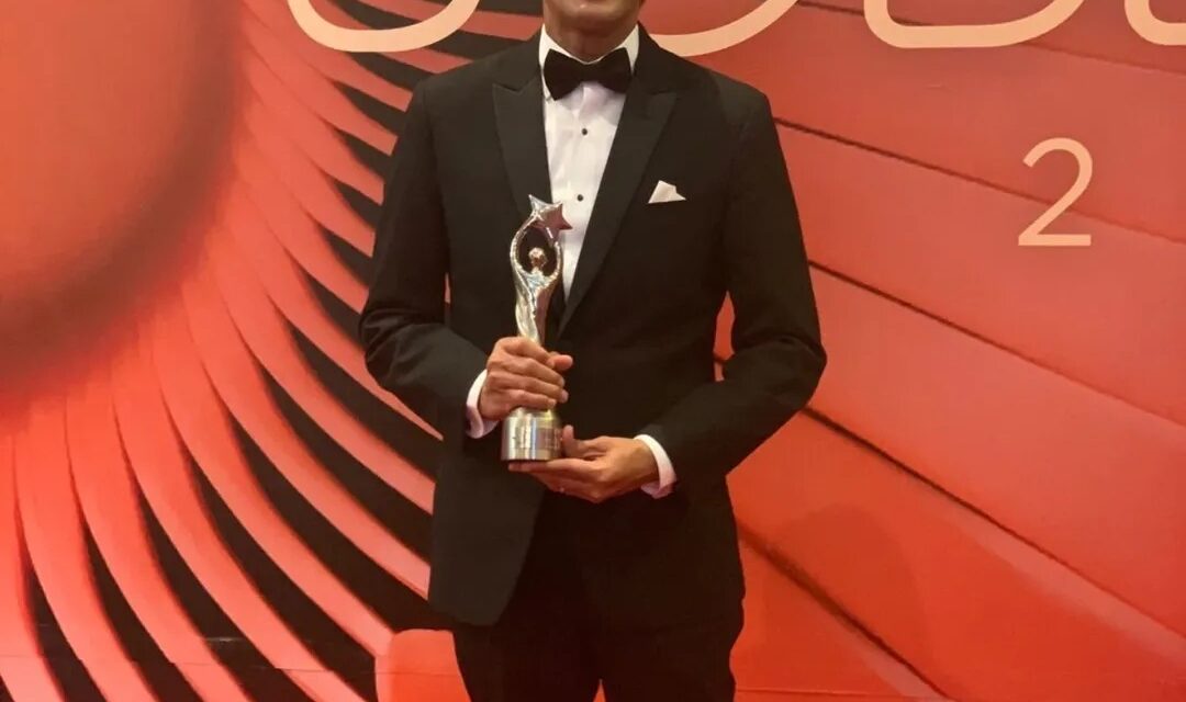 Bellas Artes celebra éxito de sus artistas premiados