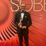 Bellas Artes celebra éxito de sus artistas premiados