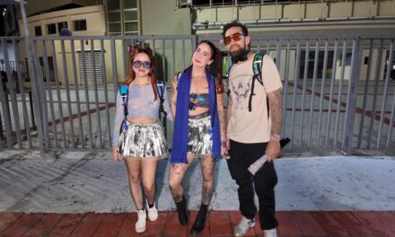 Puertorriqueños viajan a Santo Domingo para disfrutar