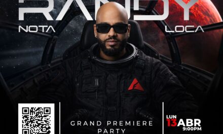 Planeta Alofoke se estrenará con show de Randy Nota Loca