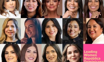 Anuncian a las 14 protagonistas de «Mujeres Liderando»