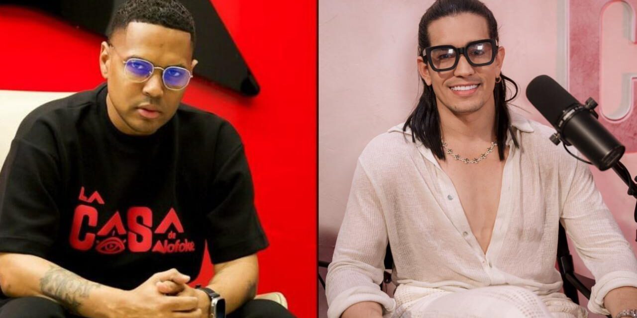 Santiago Matías emprenderá acciones legales contra Giuseppe Benignini