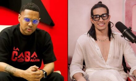 Santiago Matías emprenderá acciones legales contra Giuseppe Benignini