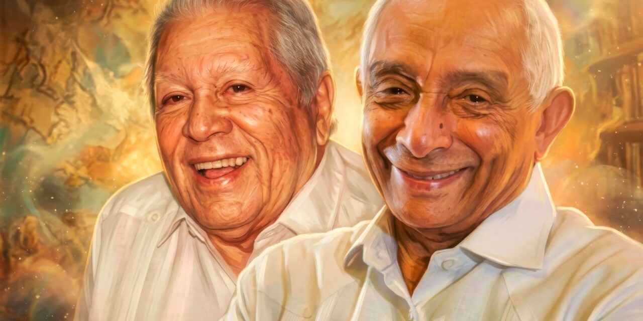 Celebrarán homenaje a Rafael Solano y Fernando Casado