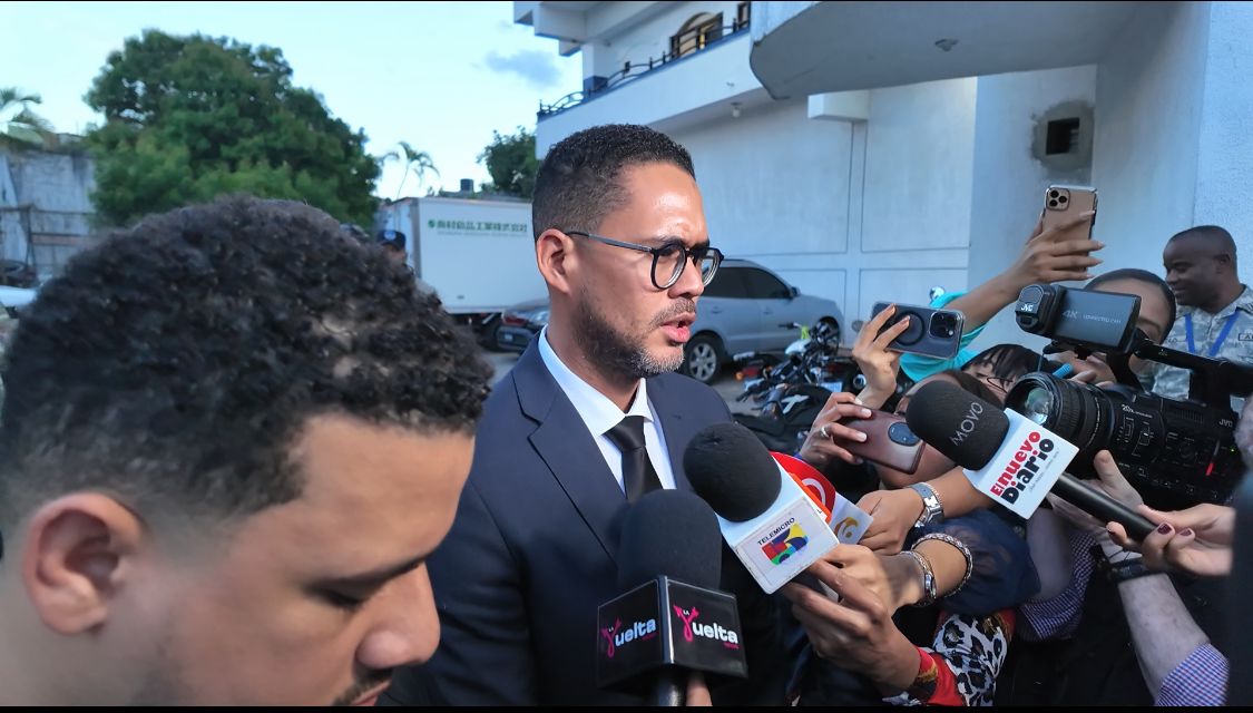 Defensa de Yailin La Más Viral critica gala de la Fiscalía